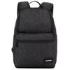 Pasadena City Mini Backpack, Womens Black Backpack
