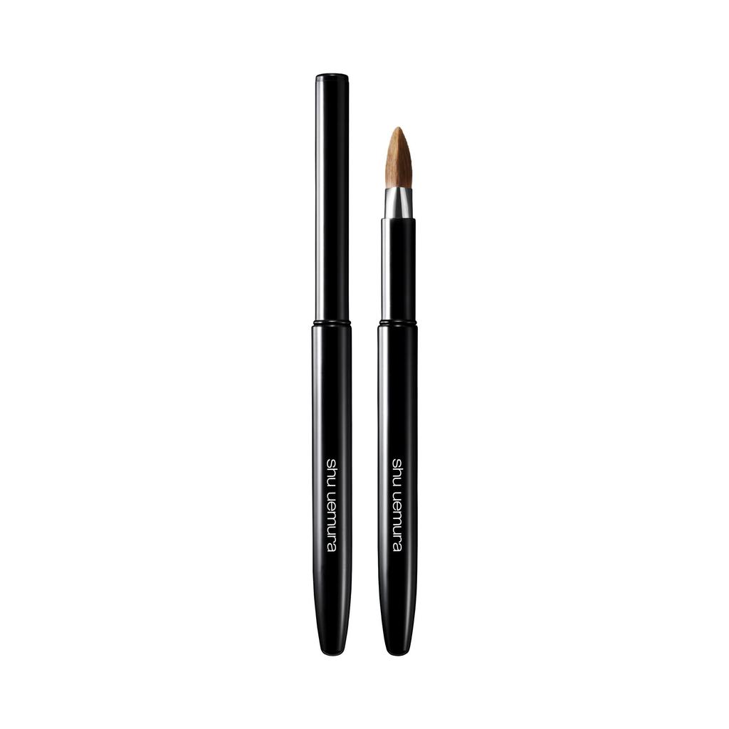 Shu uemura Портативная 3D кисть для губ (Подлинный продукт)