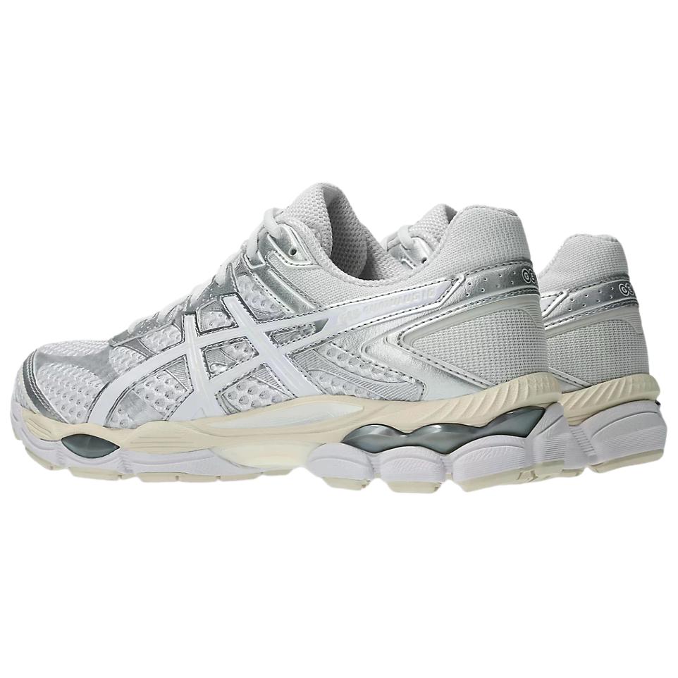 Asics Кроссовки унисекс Gel Cumulus 16 белые 1203A733-102