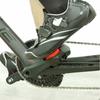 Lock Shoes Splint Cycling Parts Bike Shoes Cleats Bicycle Cleats Set Pedals Cleat Set Lock Pedal