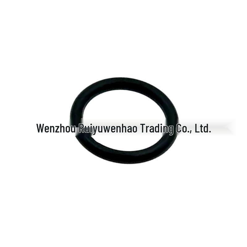Rubber O-ring for GSH16-28/30 Electric Jackhammer, Tool Accessory 1610210194
