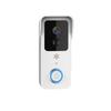 Tuya Smart 5G 2.4G Dual Band WiFi Video Doorbell 1080P Waterproof Outdoor Wireless Intercom Security Camera Door Ring Bell