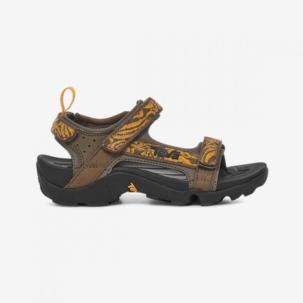 Teva Детские спортивные сандалии для воды Tanza Stvt2413489 Lol
