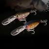 5Pcs Lure Hook Keeper High Elastic Silicone Bait Hook Holder Mini Lure Holder Jig Hooks Safe Keeping For Fishing Rod