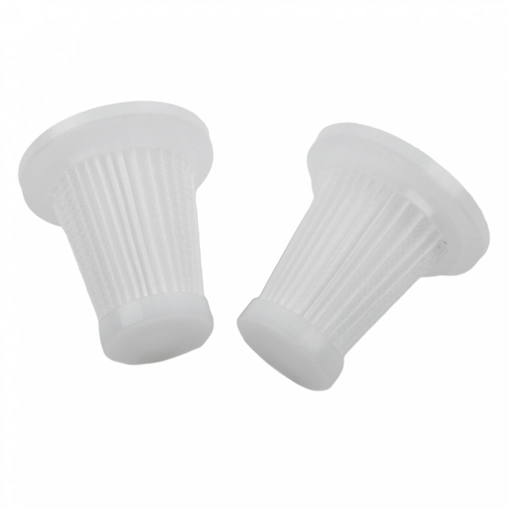 Улучшенная фильтрация воздуха с 235 шт. моющихся фильтров для автомобильного пылесоса