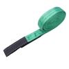 Lift Sling Strap 6M 2T Load Bearing Reinforced Loop Polyester High Strength Rigging Lifting Strap for Crane Hoist