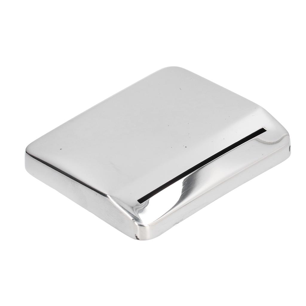 G1/2 наружная резьба Смеситель для ванны СПА из нержавеющей стали, водопадный излив, выход для воды, аксессуар для ванной комнаты