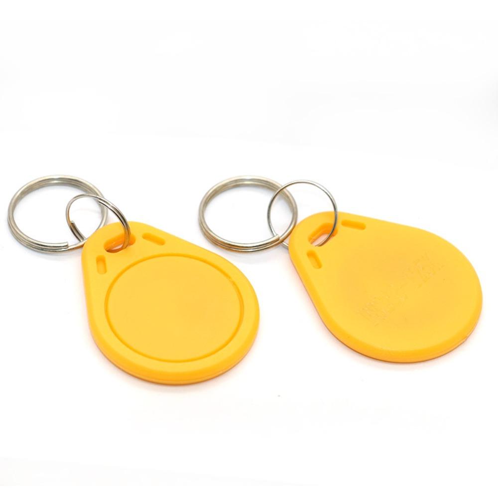 20pcs RFID Access Card 0 Sector Modifiable Induction Elevator Card For Home