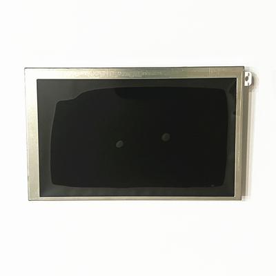 5" ЖК-дисплей для Ford Fiesta/Focus/Kuga/Ranger