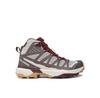 Треккинговые ботинки X Ultra 360 Edge Mid Gore-Tex