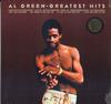 LP Record AL GREEN - Greatest Hits (Green Limeade Vinyl) FPH11351C Hi Records 2021 US Soul/Funk