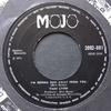7-дюймовая пластинка TAMI LYNN - I'm Gonna Run Away From You 2092001 Mojo 1971 UK Соул/Фанк Б/У