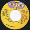 7inch Record DAVILLE / LEBA HIBBERT - Innocent / Two Can Play NONE Fat Eyes Record 2003 Jamaica Reggae, Ska & Dub Used
