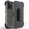 Hybrid Heavy Duty Armor Stand Case for Samsung Galaxy S24 S23 S22 S21 S20 Ultra S10 Plus Note 20 10 9 8 Otter Case Box Holder with Belt Clip Cover