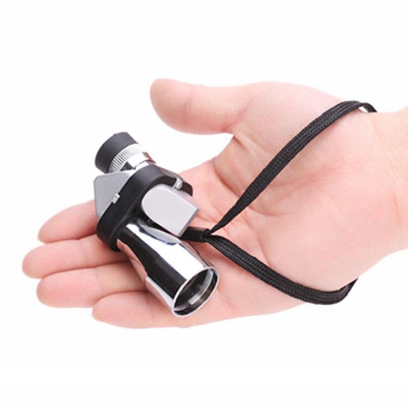 Monocular Telescope 8x Magnification FMC Coating