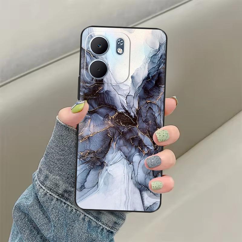 For Oppo A5X 4G 5G Global Case Soft Shockproof Shell Silicone TPU Bumper Painted Back Cover Phone Case for Oppo A5X OppoA5X 5G
