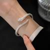 Spirit Snake Bracelet Women's Bracelet Niche Design High-end Bracelet Jewelry
