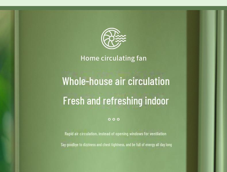 USB Electric Desktop Fan: Home, Office, Dorm, Strong Wind, Summer Circulation.