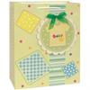 Floso Baby Tee Pop Out Gift Bag