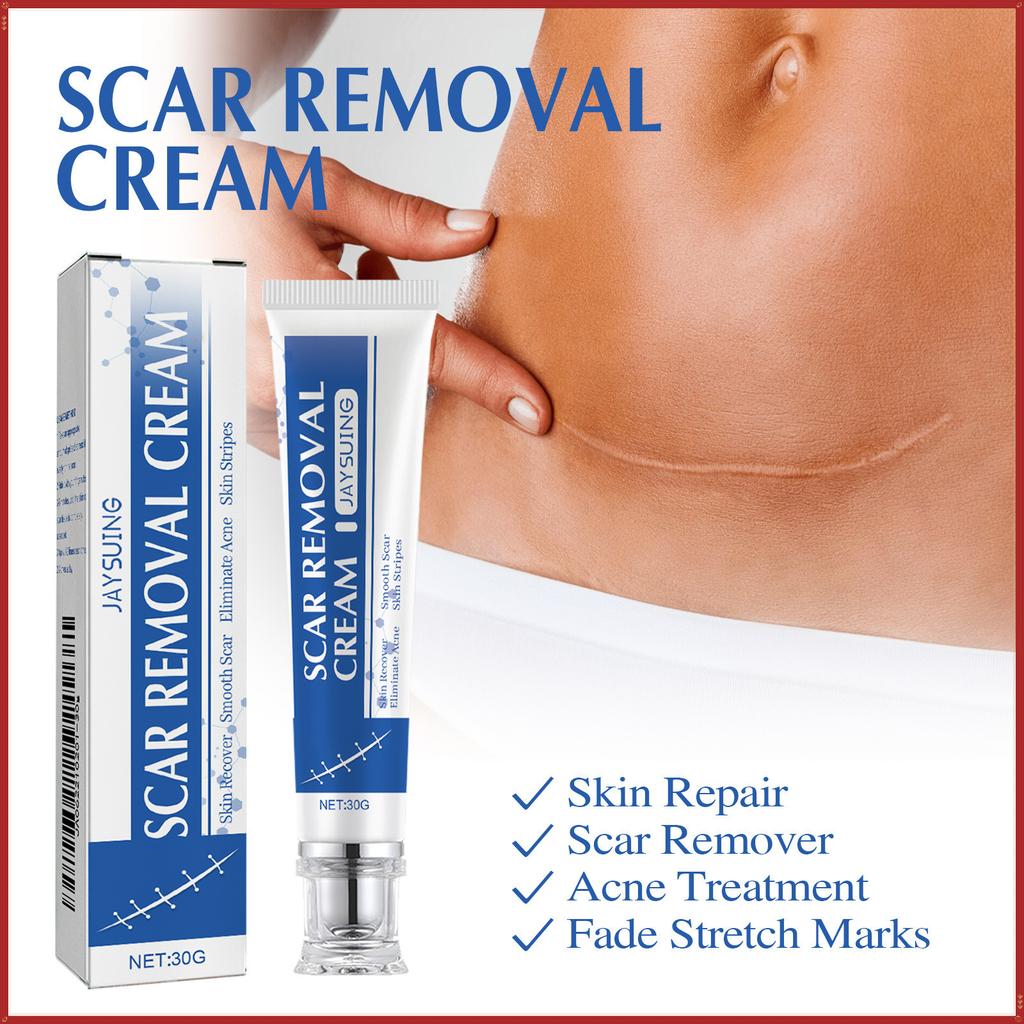 Jaysuing Body Moisturizing Cream – Gentle Daily Care for Smooth, Soft & Refreshed Skin, Lightweight Hydration