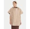 Demiseason Jacket Riva 2525296011 Beige, Loose Fit