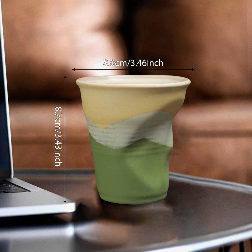 Керамическая кофейная кружка 250 мл Чашка для питья Чай для вечеринки Год Папа