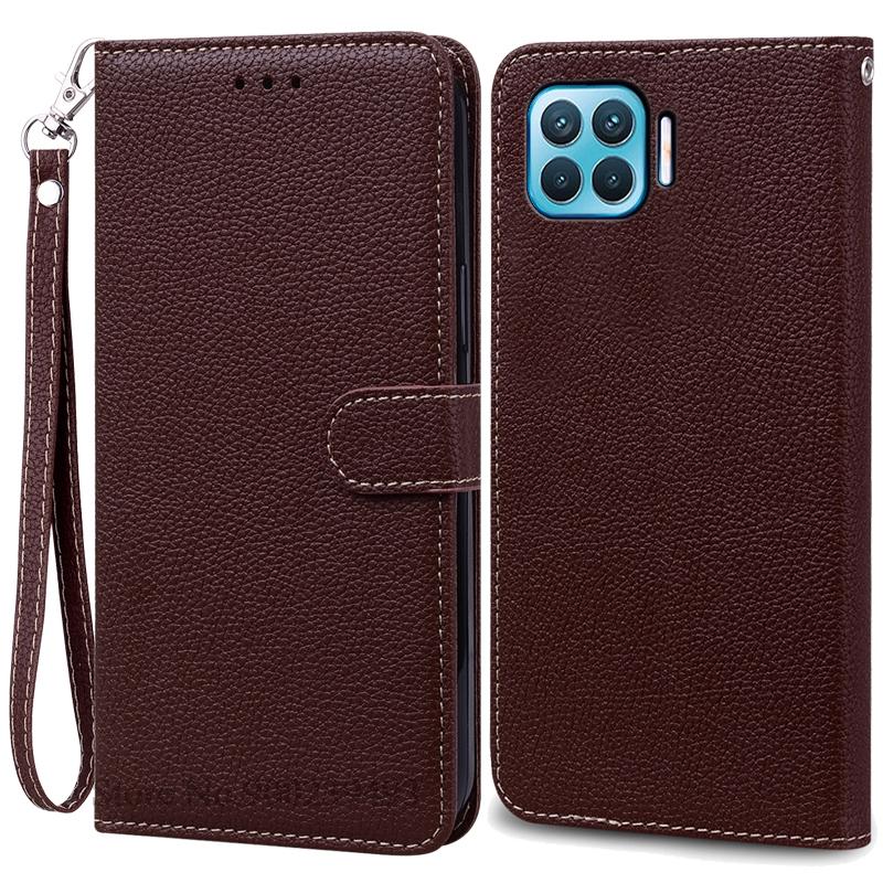Для OPPO A93 чехол мягкий TPU силиконовый кошелек флип кожаный чехол для OPPO A93 чехол для телефона A93 4G чехол Coque Fundas Shell