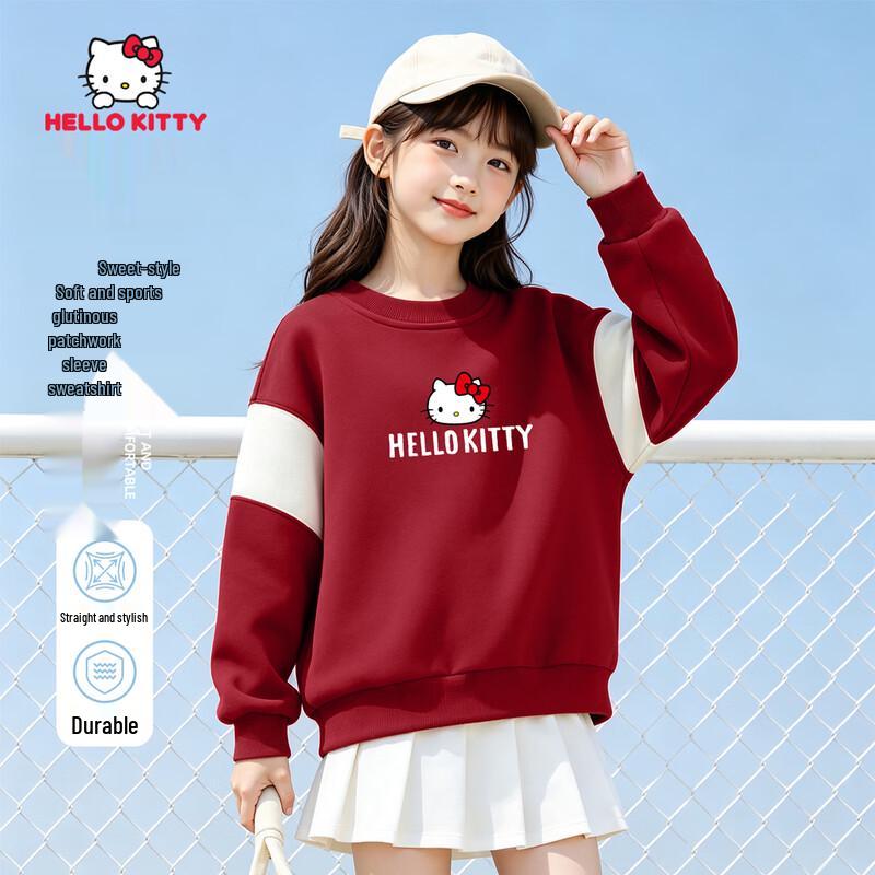 Hello Kitty Женский лонгслив