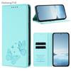 For TCL K23 K24 T506D T509K T510SPP T5094 T602DL T701DL Magnetic Flip Leather Case Coverage Shockproof Cover Wireless Charging Card Slot Holder