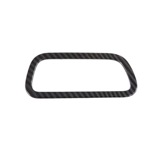 Kia Seltos SP2 (2019-2022) Interior Trim Kit: Armrest, Door Trim, Gear Shift Frame, Cup Holder, Steering Wheel