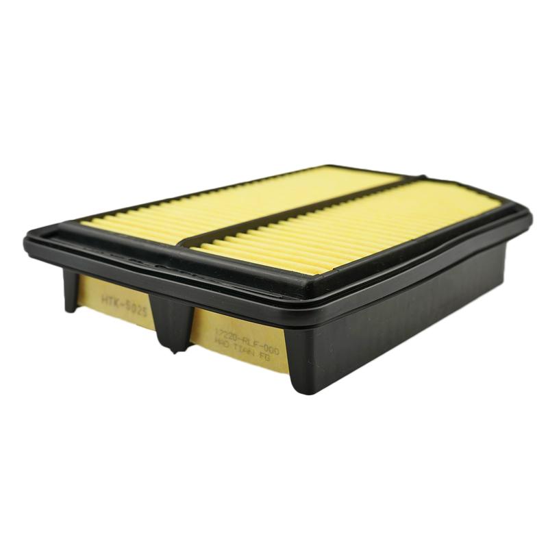 Engine Air Filter For Honda (GAC) Odyssey 2.4L 2009-2014 17220-RLF-000 17220RLF000 Car Accessories Auto Replacement Parts