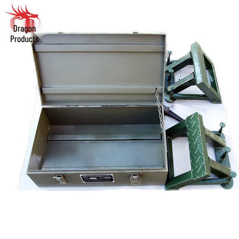 Lightweight Chain Load Binder