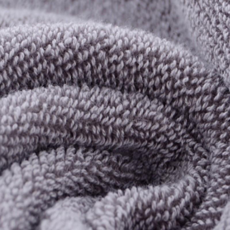 Набор из 2 турецких хлопковых банных полотенец для взрослых, мягкие впитывающие полотенца, наборы для ванной комнаты, большие пляжные полотенца, роскошные полотенца для спа-салона отеля для дома