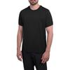 HRM Mens Luxury Round Neck T-Shirt