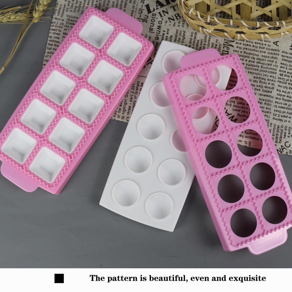 Силиконовые равиоли для пасты «Равиоли» для приготовления пирога с равиоли