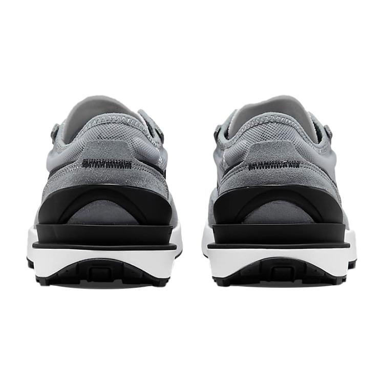 Nike Waffle One 'Cool Grey' GS DC0481-003
