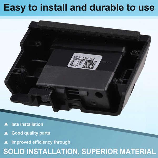 95765EV000 Compatible with 2024-2025 Kia EV3 Recorder