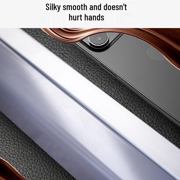 Светодиодный сенсорный шкаф-зеркало для ванной комнаты с защитой от запотевания, водонепроницаемый, без сверления