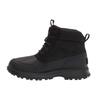 Ботинки Emmett Duck Boot Черные 1115834-BLK