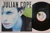12-дюймовая пластинка JULIAN COPE - Charlotte Anne / Книги / Вопрос 12IS380 ISLAND 1988 UK Rock Б/у