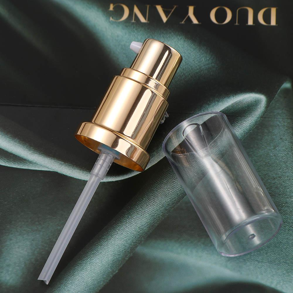 Cap Bottle Accessories Liquid Foundation Pump Makeup Pump Cosmetics Tools Press Pump Head