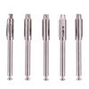 5 Pcs Dental Mandrel Soflex Flexi Disc Fit Ra Shank Clip Polishing Disk Chuck