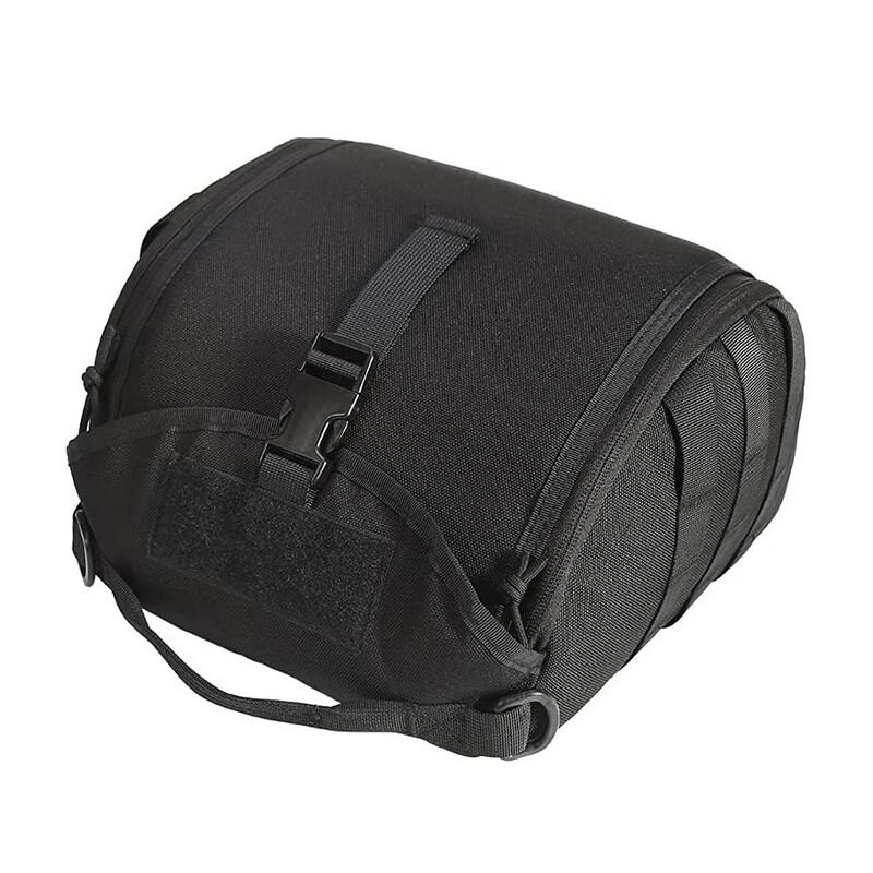 JinXun Outdoor MOLLE Tactical Helmet Bag