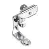 Brother Sewing Machine Household Fixed Sewing Machine Attachment Single Presser Foot (screw Type)