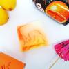 BOMP COSMETICS Мыло «Апельсиновая газировка»