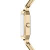 Женские аналоговые часы Armani Exchange из нержавеющей стали AX5738