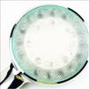 Romantic Colorful Light Water Bath Home Bathroom Sprinkler Shower Head 7Color ShowerHead LED
