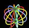 Colorful Fluorescent Dance Accessories: Luminous Sticks, Cheering Props, Stickman Glasses