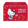 Glico Hello Kitty Вкусная подарочная коробка с чашкой