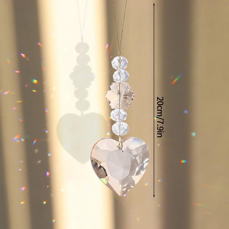 Cat Paw Wind Chimes Japanese Glass Wind Chime Home Garden Hanging Pendant Wall Hanging Decor Diy Gift for Guests Wind Bells